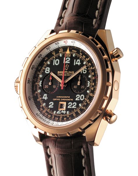 chrono matic breitling|Breitling chronograph watch price.